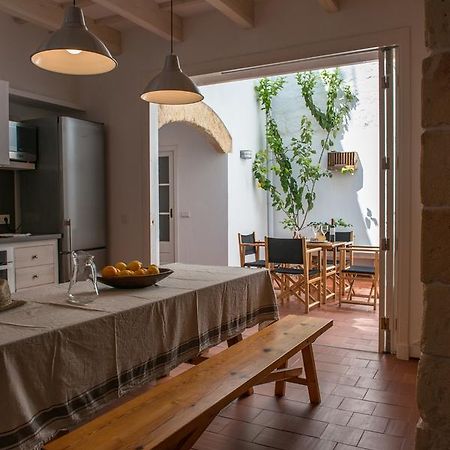 Cal Bisbe Βίλα Ciutadella  Εξωτερικό φωτογραφία