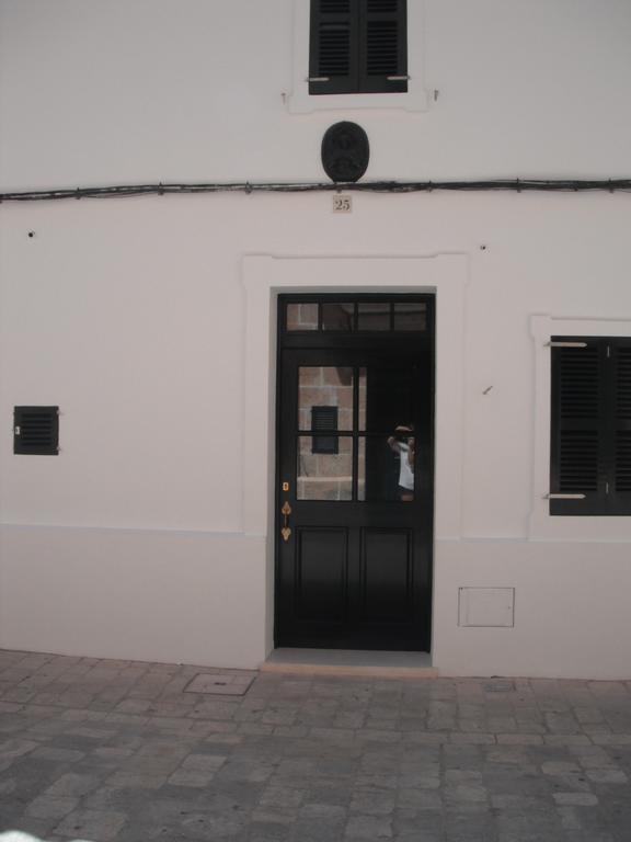 Cal Bisbe Βίλα Ciutadella  Εξωτερικό φωτογραφία