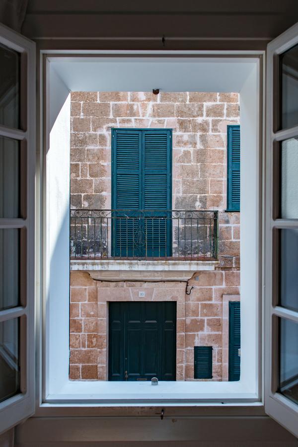 Cal Bisbe Βίλα Ciutadella  Εξωτερικό φωτογραφία