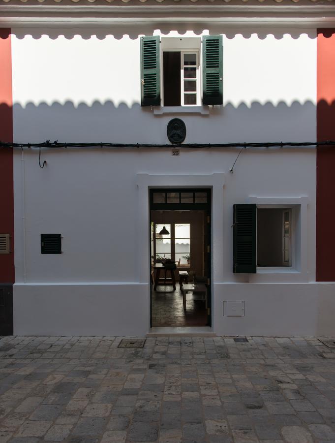 Cal Bisbe Βίλα Ciutadella  Εξωτερικό φωτογραφία
