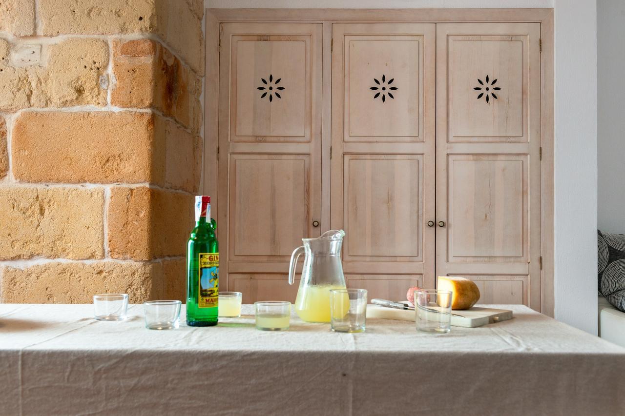 Cal Bisbe Βίλα Ciutadella  Εξωτερικό φωτογραφία