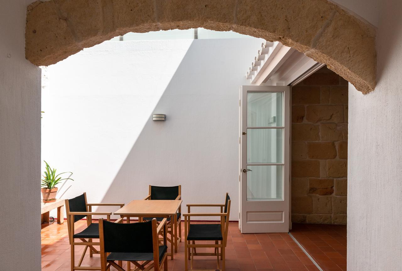 Cal Bisbe Βίλα Ciutadella  Εξωτερικό φωτογραφία