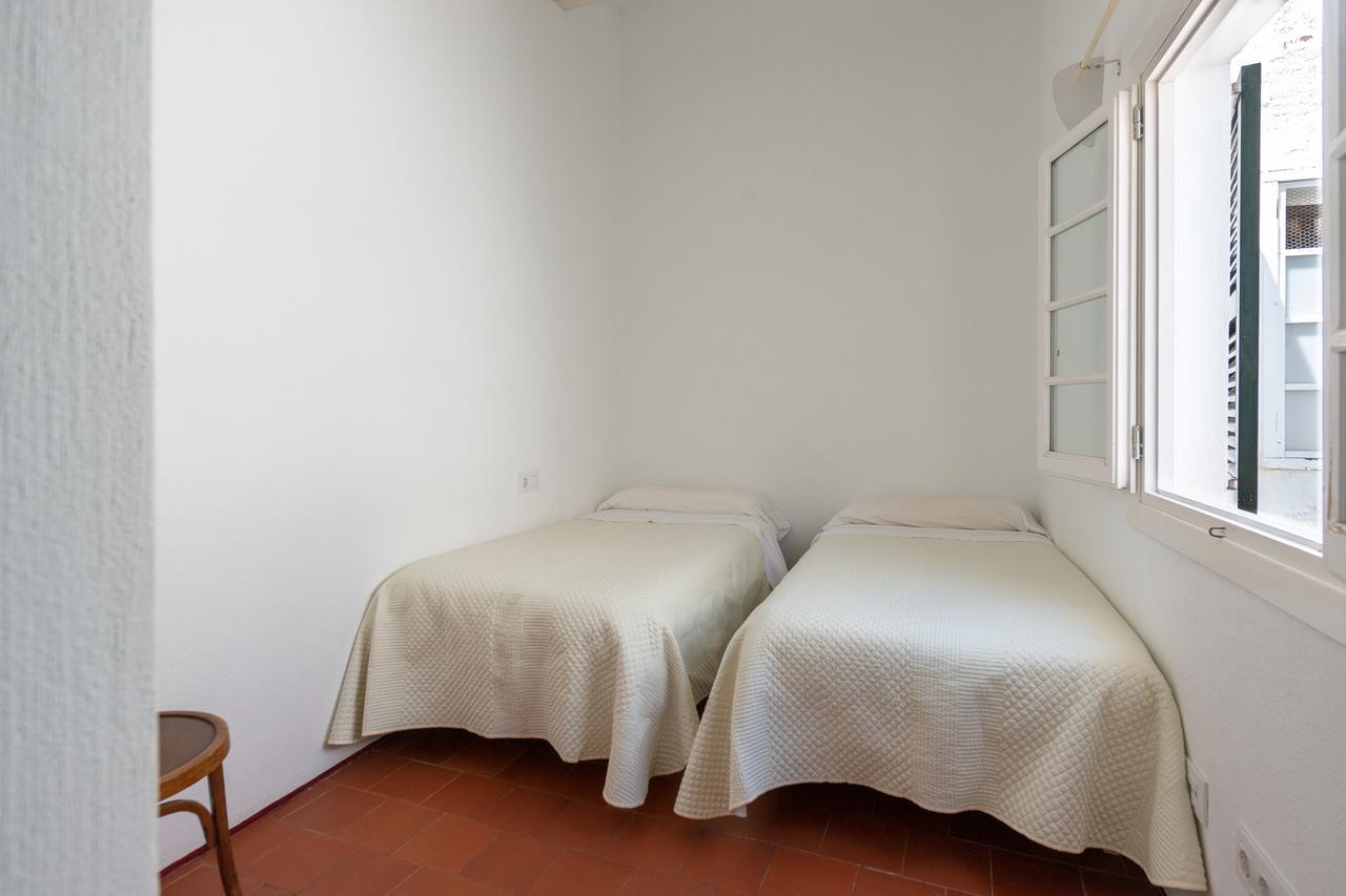 Cal Bisbe Βίλα Ciutadella  Εξωτερικό φωτογραφία